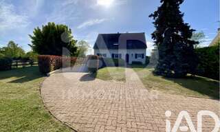 Maison 8 Pièces 174 m² à vendre à Poincy (77470)