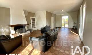 Maison 8 Pièces 174 m² à vendre à Poincy (77470)