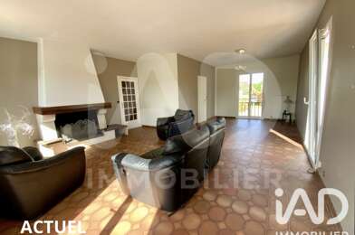 Maison 8 pièces 405000 €