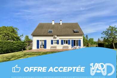 Maison 8 pièces 405000 €