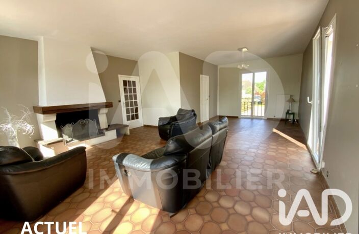 Vente Maison/villa 8 pièces — photo 2