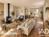 Vente Maison/villa 8 pièces — photo 3