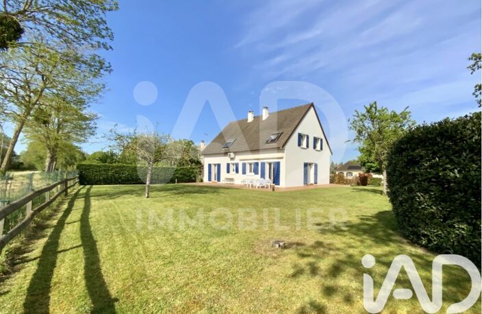 Vente Maison/villa 8 pièces — photo 4