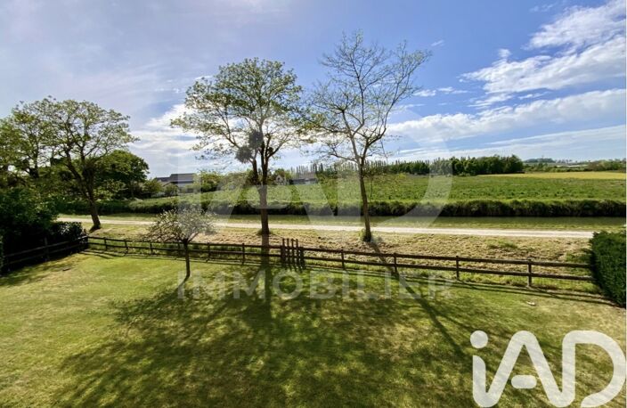 Vente Maison/villa 8 pièces — photo 5
