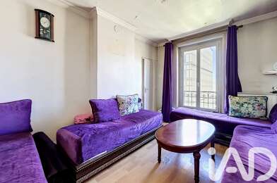 Appartement 3 pièces 299500 €