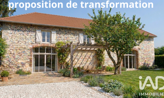 Maison 5 Pièces 350 m² à vendre à Uzein (64230)