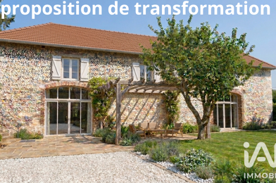 Maison 5 pièces 225000 €