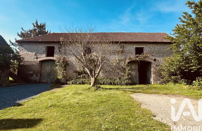 Vente Domaine 5 pièces — photo 2