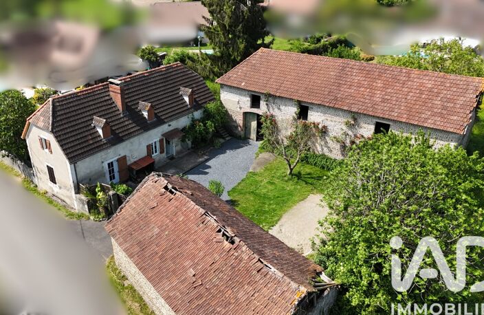 Vente Domaine 5 pièces — photo 3