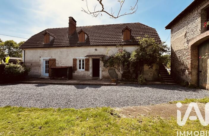 Vente Domaine 5 pièces — photo 4