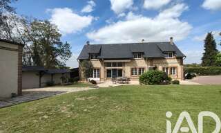 Divers 11 Pièces 354 m² à vendre à Marbois (27240)
