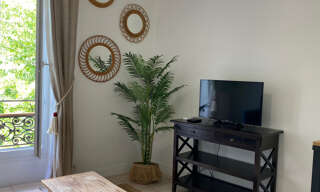 Appartement 3 Pièces 58 m² à louer à Nice (06300)