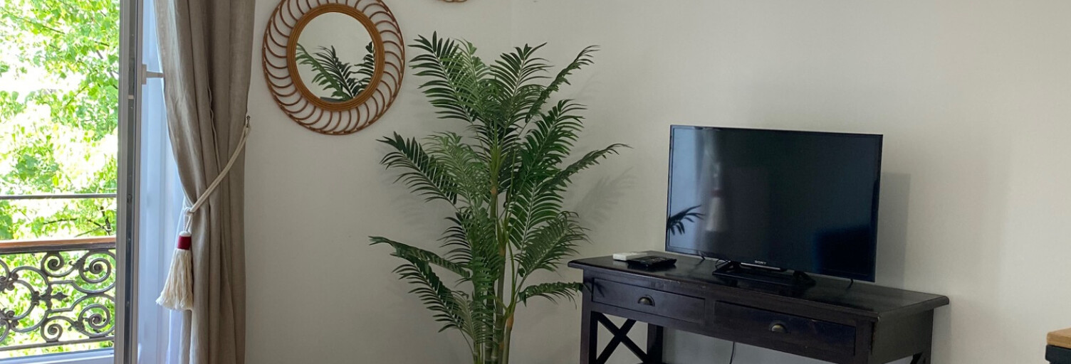Appartement 3 Pièces 58 m² à louer à Nice (06300)