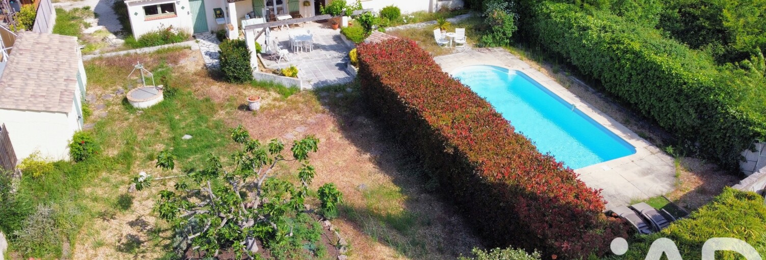 Maison 4 Pièces 79 m² à vendre à Solliès-Pont (83210)