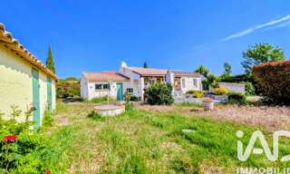 Maison 4 Pièces 79 m² à vendre à Solliès-Pont (83210)