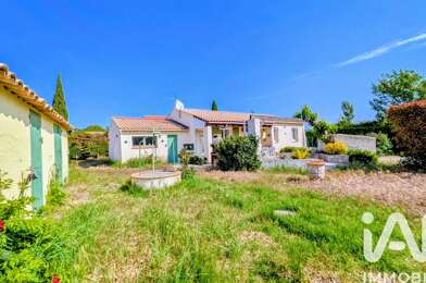 Maison 4 pièces 420000 €