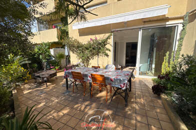 Appartement 4 pièces 285000 €