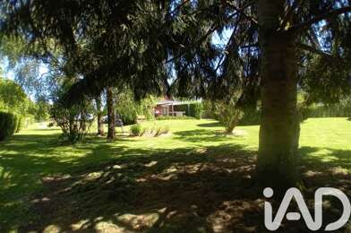 Maison 6 pièces 224000 €