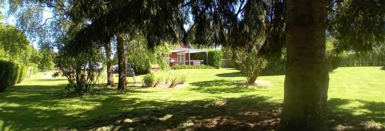 Maison 6 Pièces 112 m² à vendre à Sailly-au-Bois (62111)