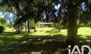 Maison 6 Pièces 112 m² à vendre à Sailly-au-Bois (62111)
