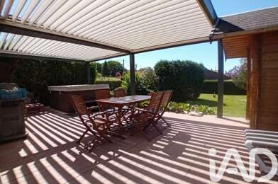 Maison 6 pièces 224000 €