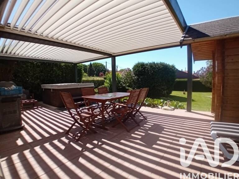 Vente Maison/villa 6 pièces — photo 1