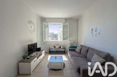 Appartement 1 pièces 136000 €