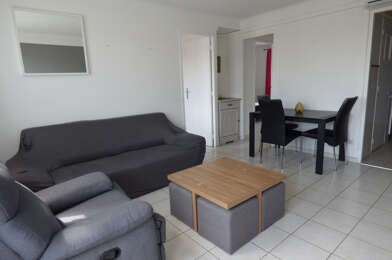 Appartement 3 pièces 149000 €