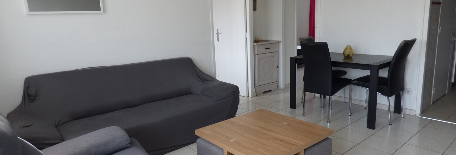 Appartement 3 Pièces 53 m² à vendre à Marseille 11 (13011)