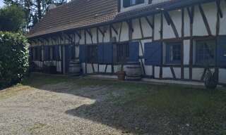 Maison 4 Pièces 135 m² à vendre à Saint-Martin-en-Bresse (71620)