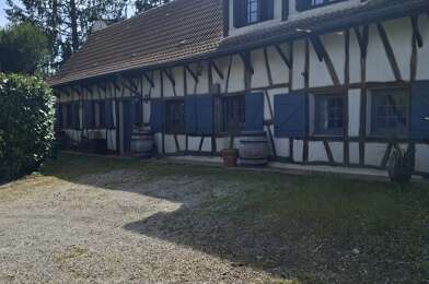 Maison 4 pièces 212000 €