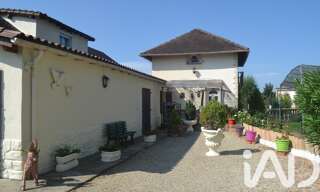 Maison 5 Pièces 290 m² à vendre à Prigonrieux (24130)