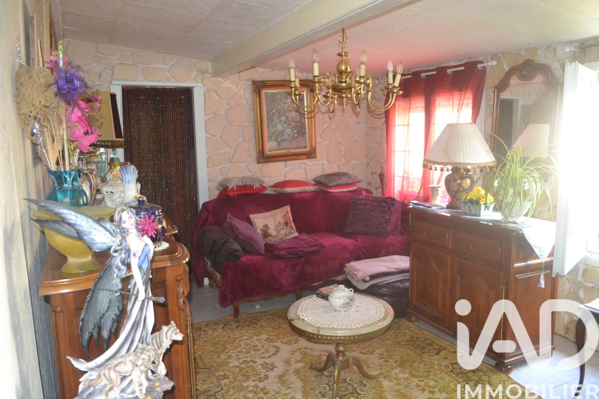 Vente Maison/villa 5 pièces - Photo 4