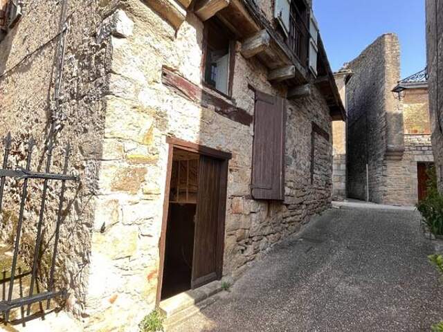 Maison 3 pièces 63 m² à Puycelsi — photo du bien
