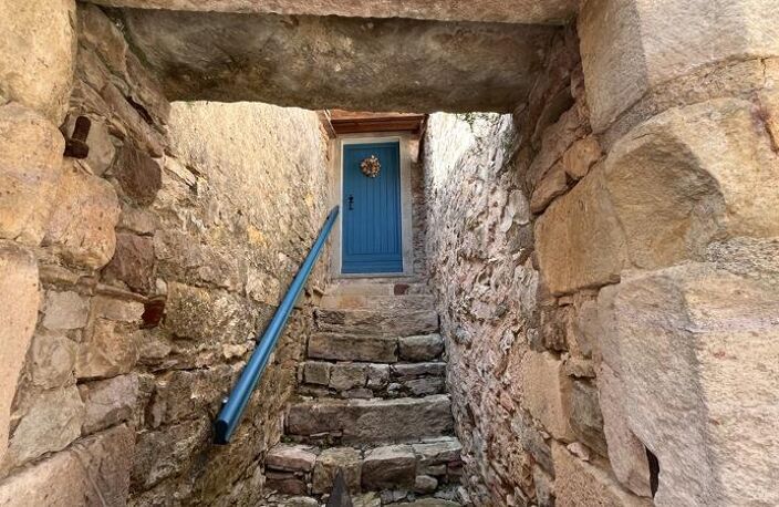 Vente maison 3 pièces 63 m² Puycelsi (81140) — photo 2