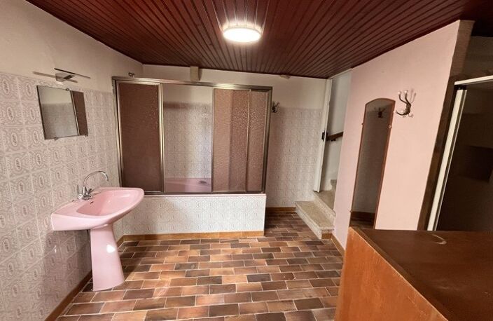 Vente maison 3 pièces 63 m² Puycelsi (81140) — photo 5
