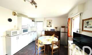 Appartement 2 Pièces 34 m² à vendre à Plœmeur (56270)