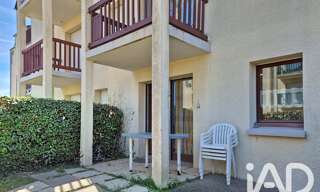 Appartement 2 Pièces 34 m² à vendre à Plœmeur (56270)