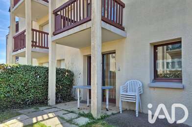 Appartement 2 pièces 153900 €