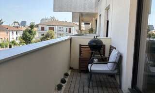 Appartement 3 Pièces 63 m² à vendre à Bordeaux (33200)