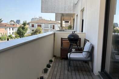 Appartement 3 pièces 287000 €
