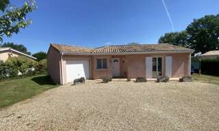 Maison 5 Pièces 106 m² à vendre à Chamadelle (33230)