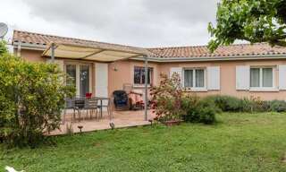 Maison 5 Pièces 106 m² à vendre à Chamadelle (33230)