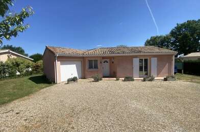 Maison 5 pièces 223650 €