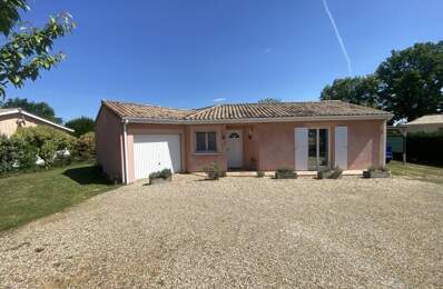 Contemporaine de 5 pièces principales — photo du bien