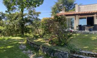 Maison 8 Pièces 210 m² à vendre à Les Peintures (33230)