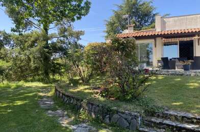 Maison 8 pièces 245000 €