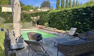 Maison 5 Pièces 140 m² à vendre à Saint-Genis-Laval (69230)
