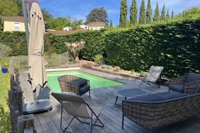 Maison 5 pièces 780000 €