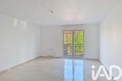 Appartement 1 pièces 163000 €